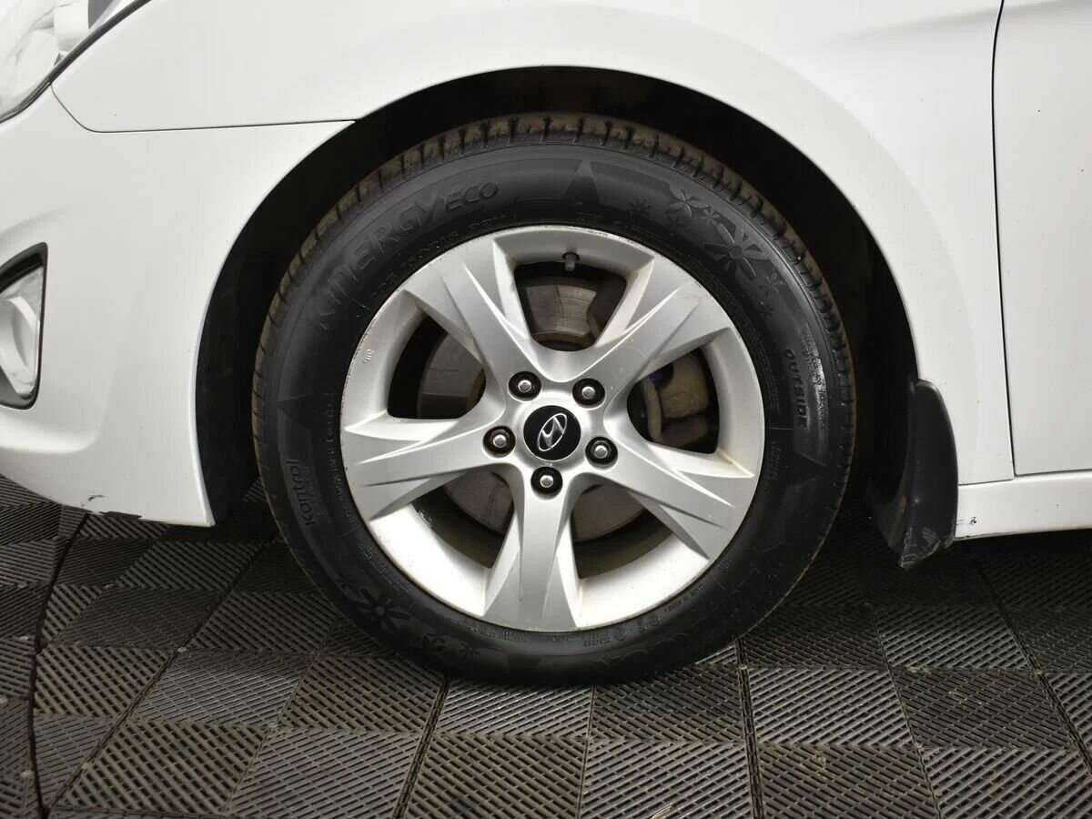 Hyundai i40, 2014 - 120 000 км. | Фото №7