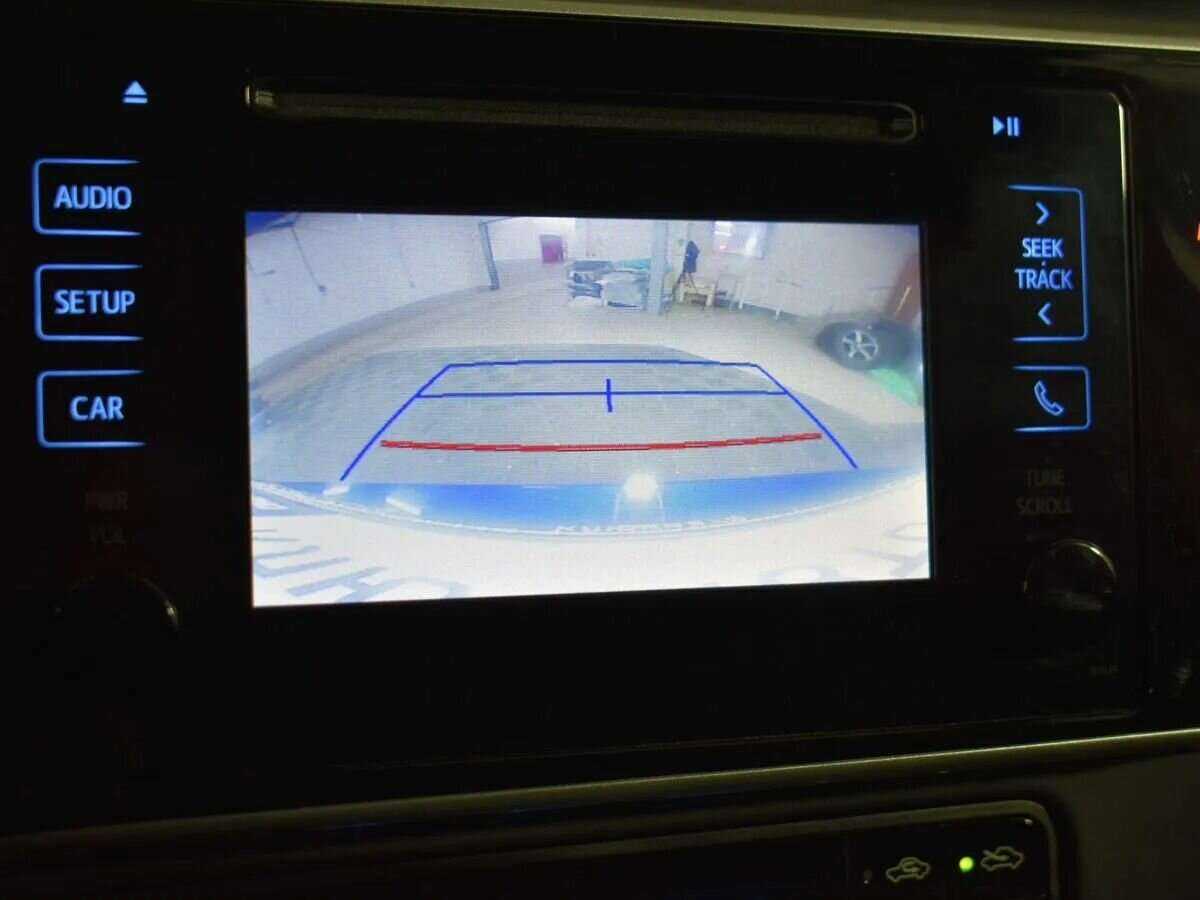 Toyota Corolla, 2018 Фото №18