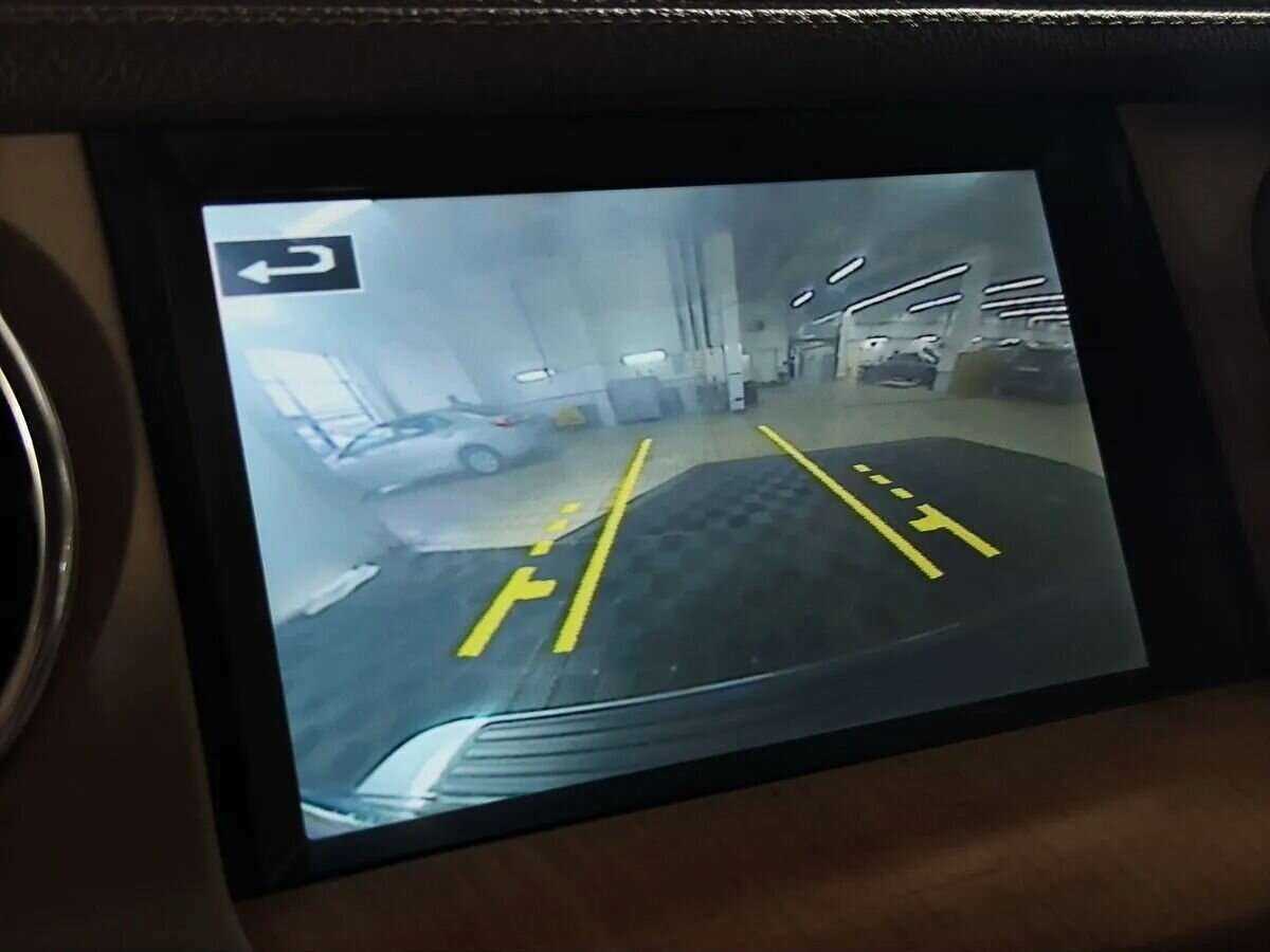 Land Rover Discovery, 2014 Фото №14