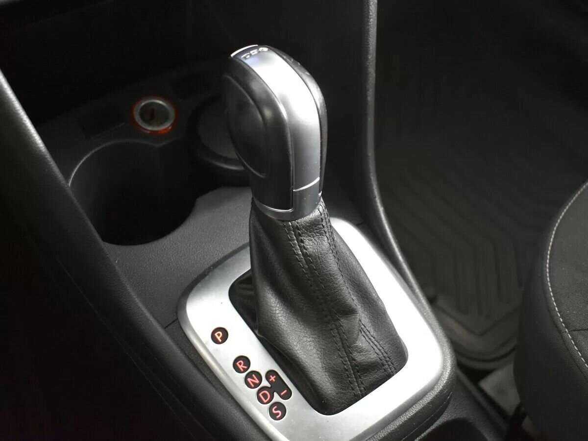 Volkswagen Polo, 2017 Фото №13