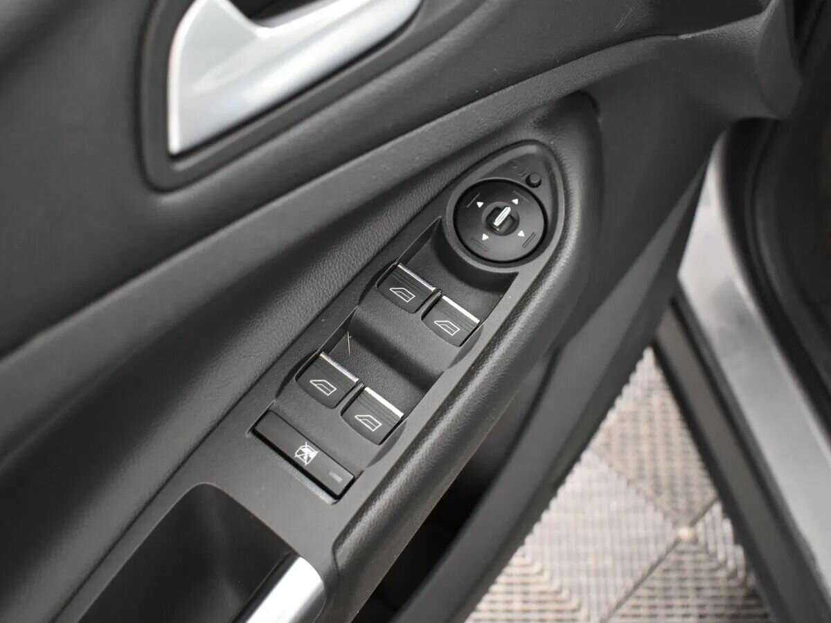 Ford Kuga, 2013 - 178 141 км. | Фото №6