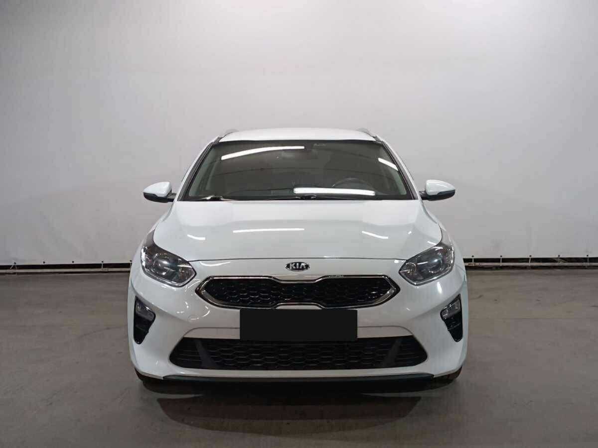 Kia Ceed, 2021 - 68 366 км. | Фото №2