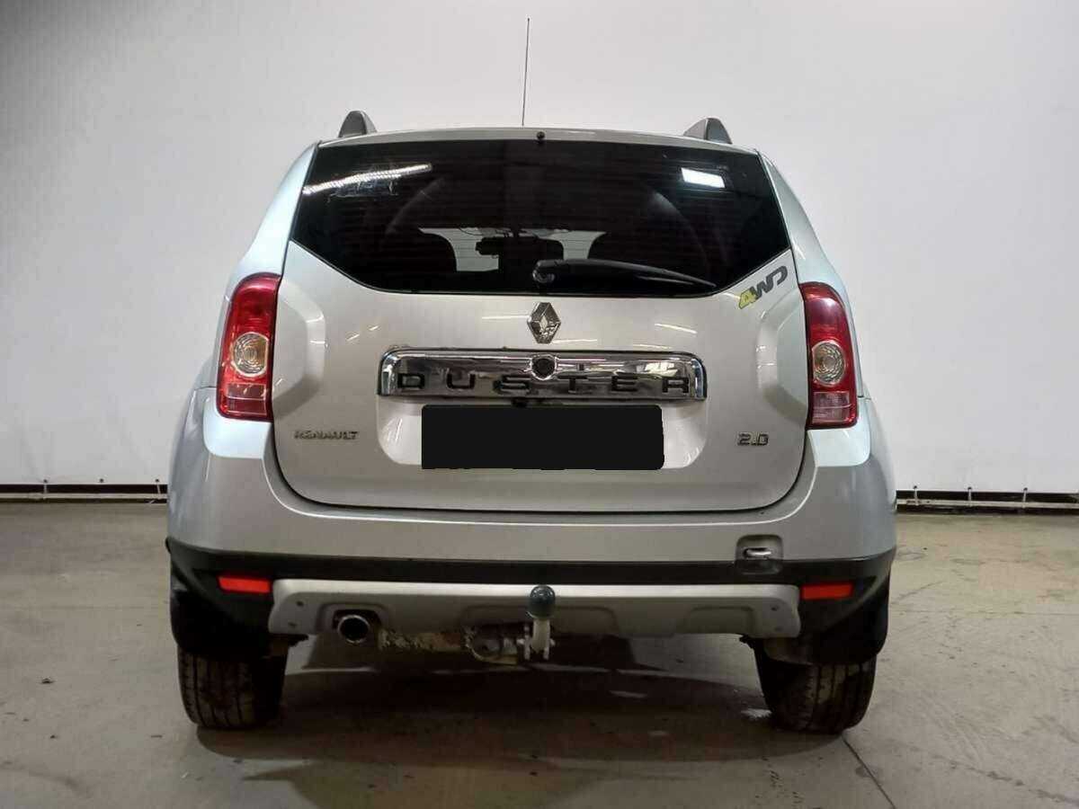 Renault Duster, 2012 - 117 468 км. | Фото №6