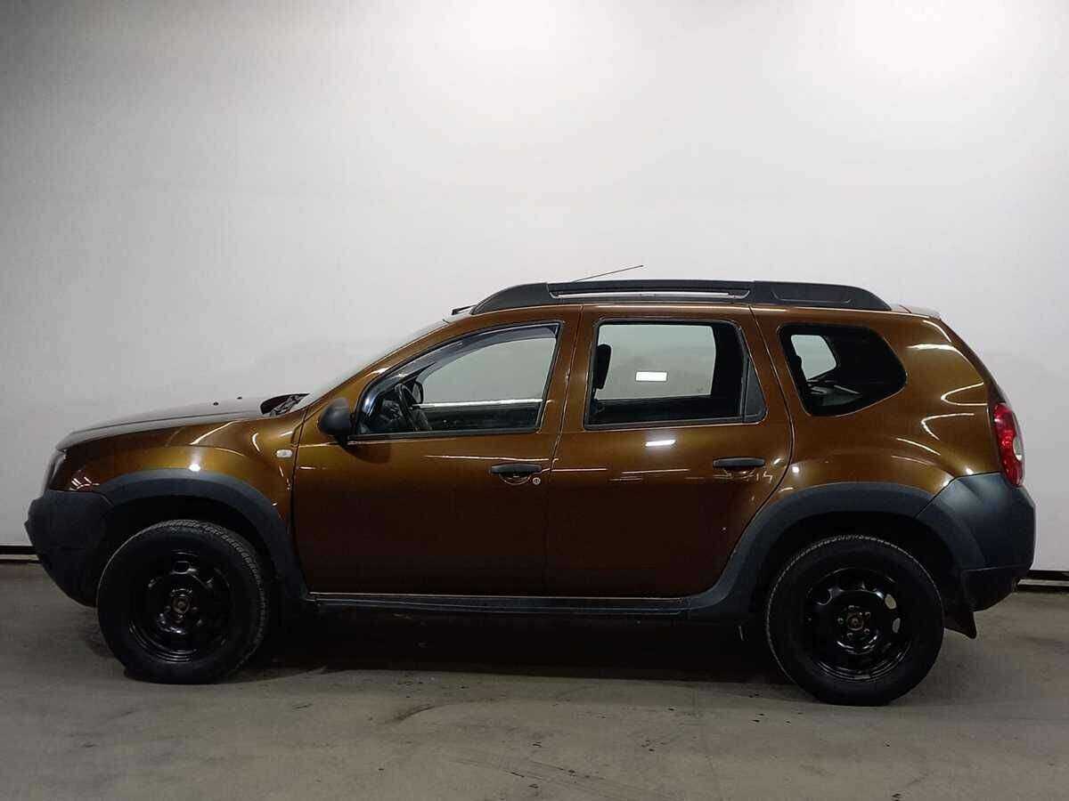 Renault Duster, 2012 - 114 781 км. | Фото №8