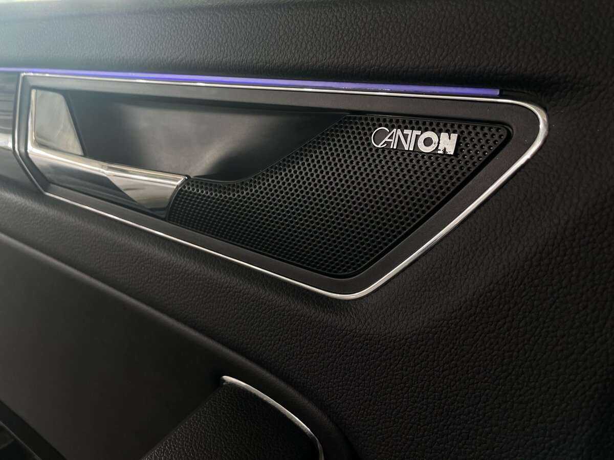 Skoda Kodiaq, 2019 Фото №21