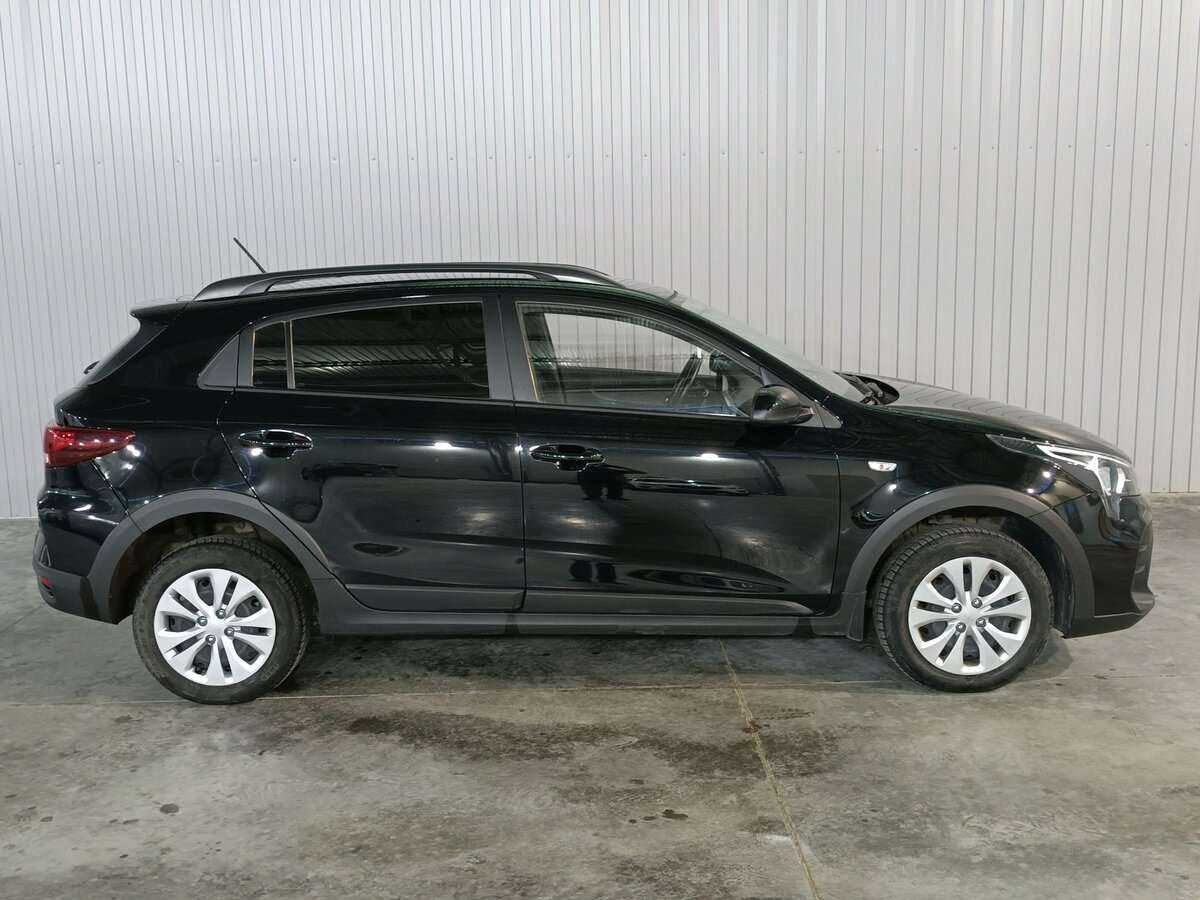 Kia Rio X, 2021 - 89 378 км. | Фото №7
