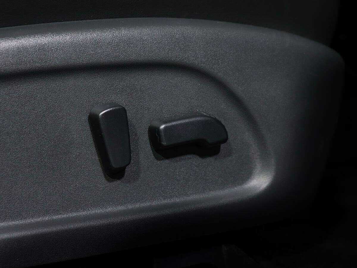 Infiniti QX60, 2015 Фото №15