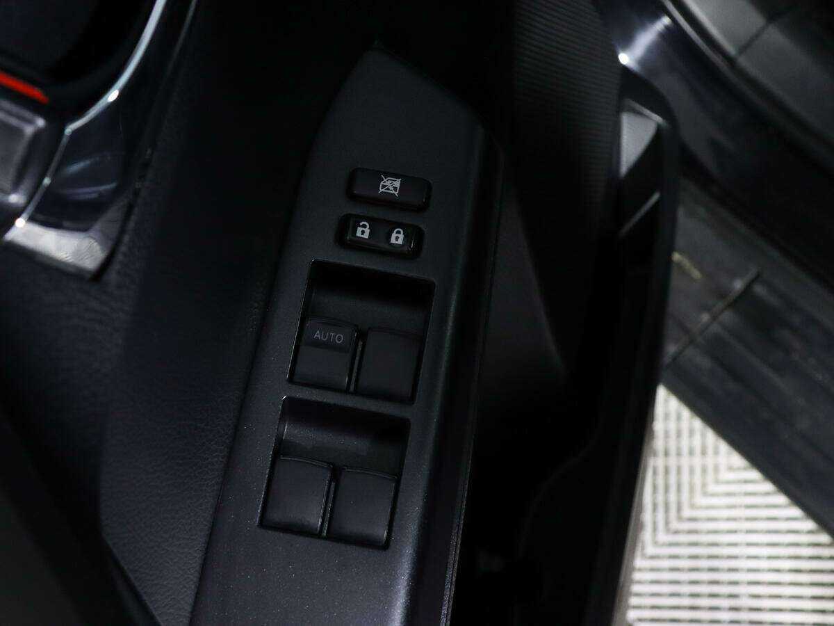 Toyota RAV4, 2017 Фото №16