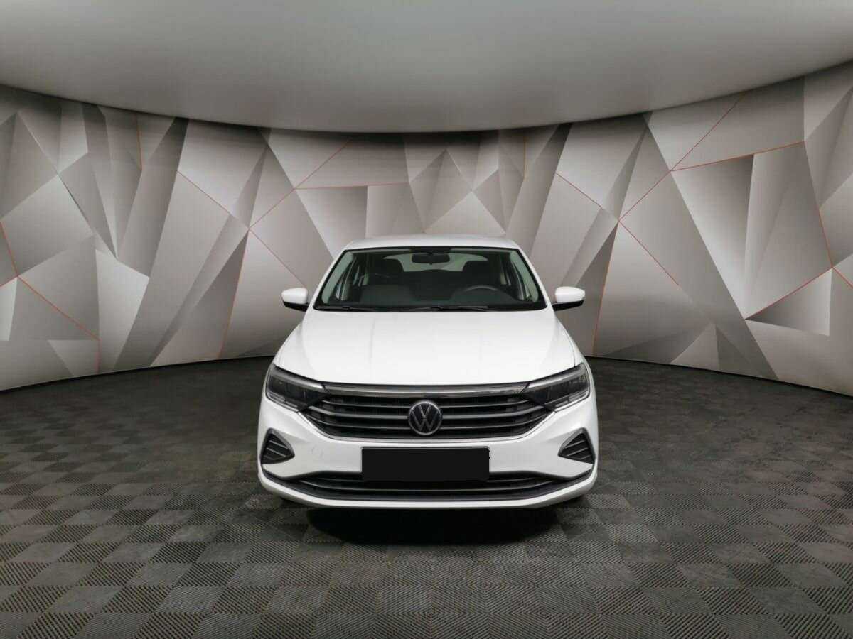 Volkswagen Polo, 2020 - 80 361 км. | Фото №7