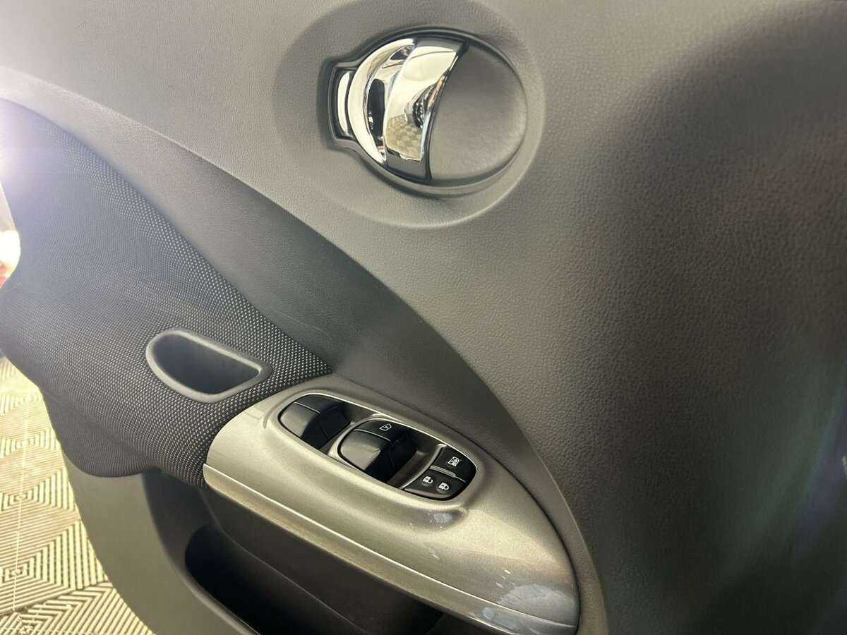 Nissan Juke, 2012 - 125 000 км. | Фото №8