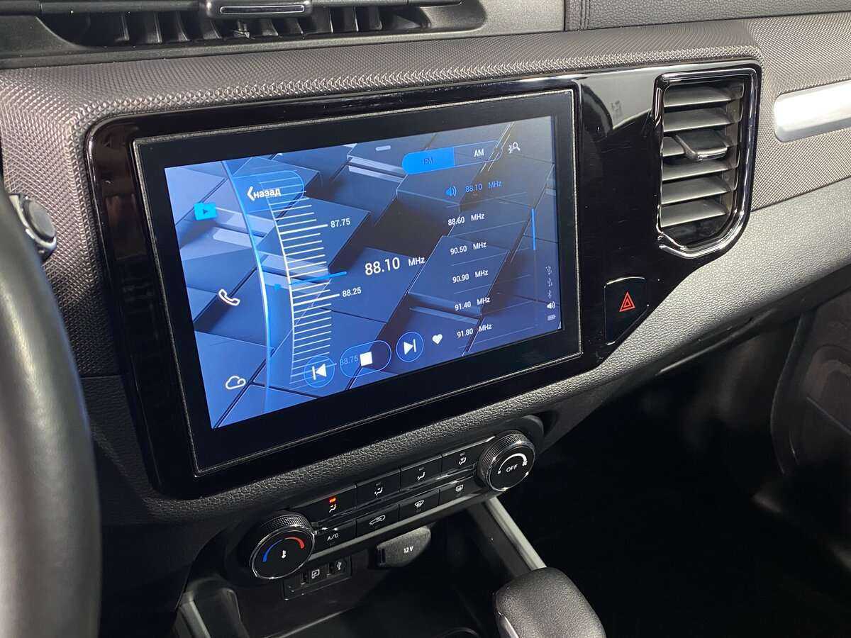 CHERY Tiggo 4, 2019 Фото №11