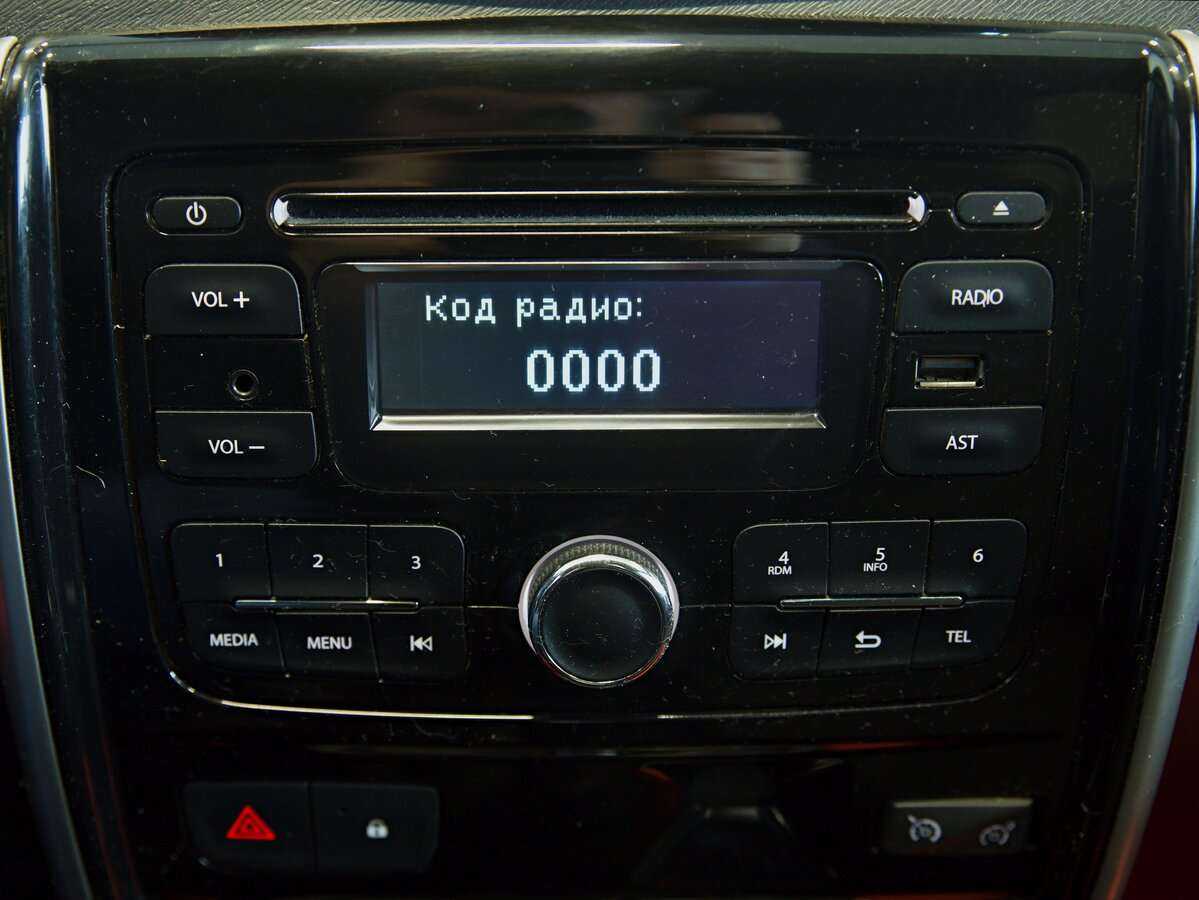 Nissan Terrano, 2017 - 97 953 км. | Фото №7