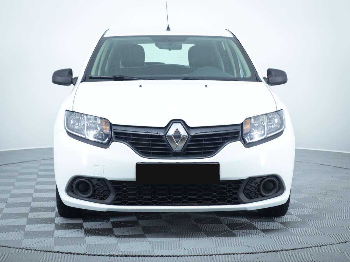 Renault Sandero, 2017 - 87 884 км. | Фото №2