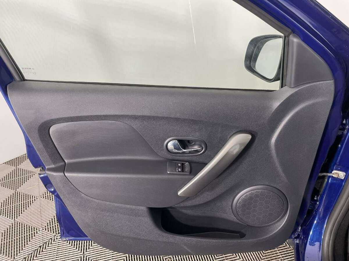 Renault Logan, 2016 - 50 412 км. | Фото №8