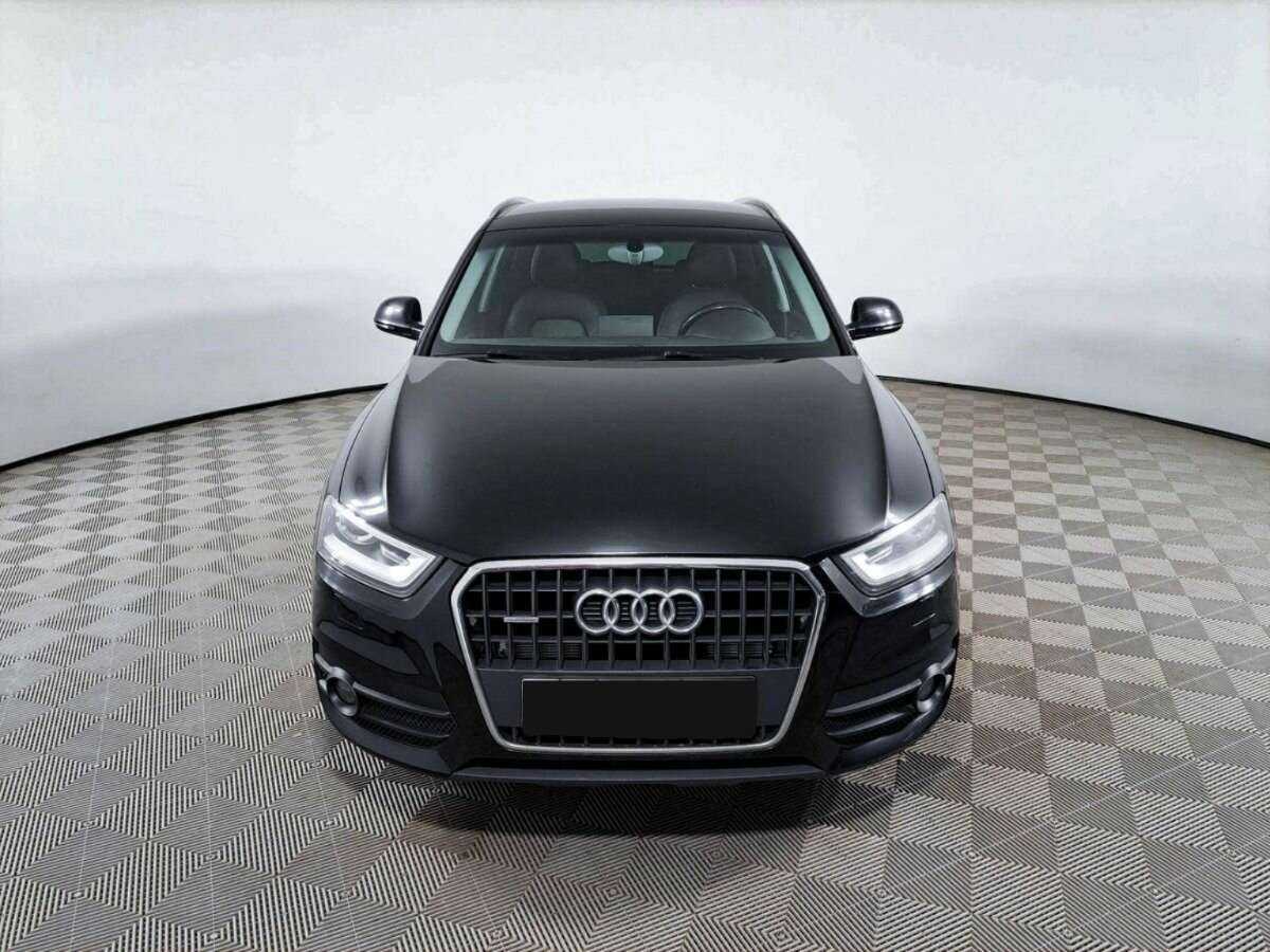 Audi Q3, 2012 - 152 900 км. | Фото №2