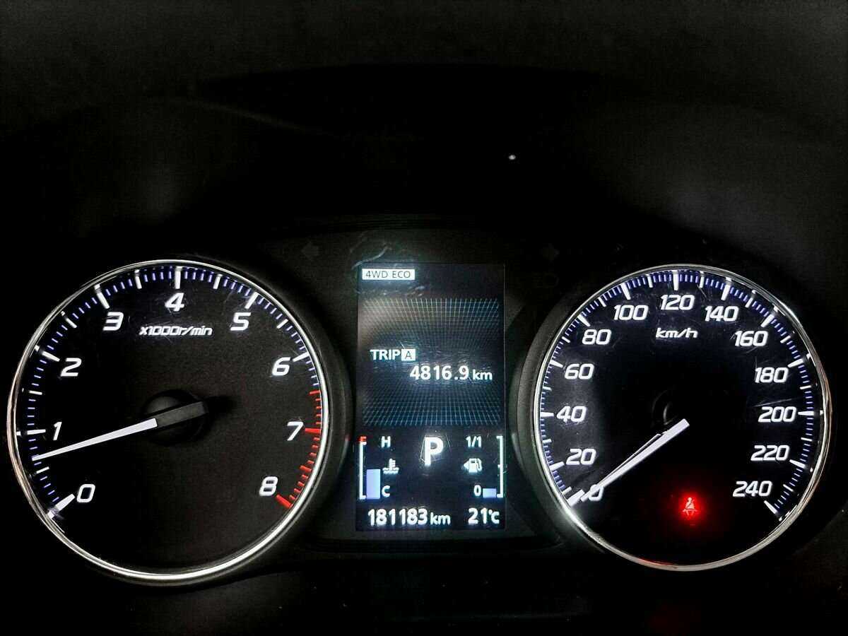 Mitsubishi Outlander, 2014 Фото №9