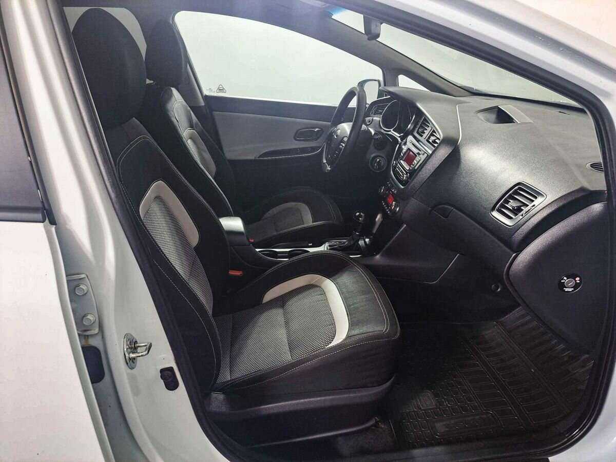 Kia Ceed, 2012 - 327 948 км. | Фото №5