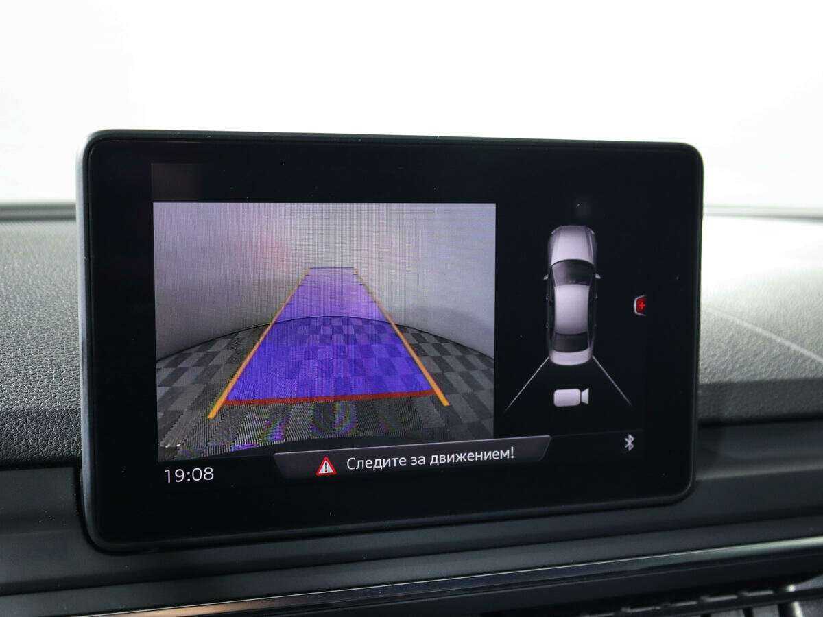 Audi A4, 2017 Фото №13