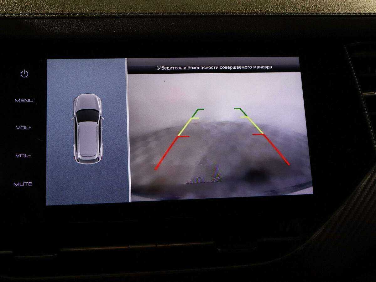 Haval F7x, 2021 Фото №13