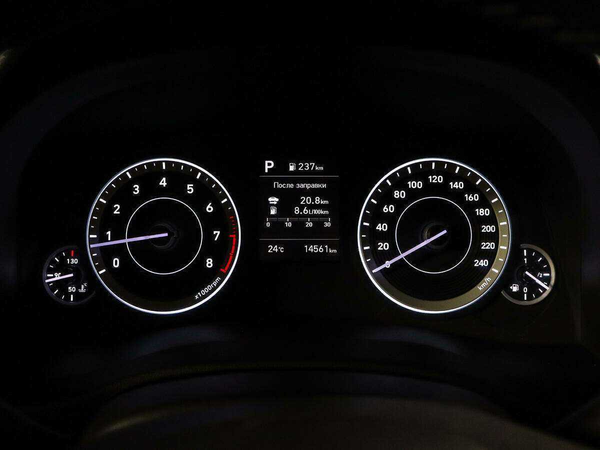 Hyundai Creta, 2022 Фото №11