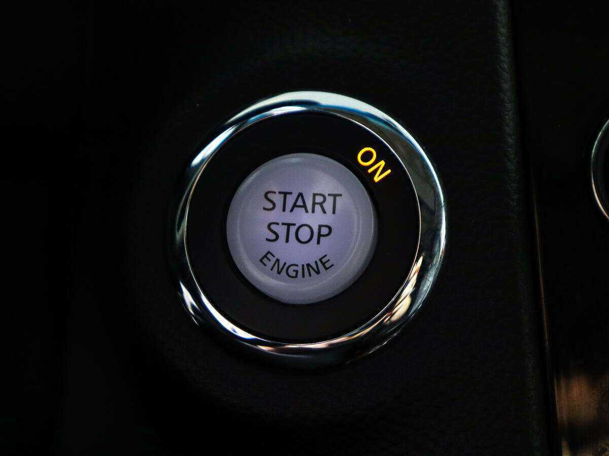 Infiniti FX30d, 2013 Фото №16