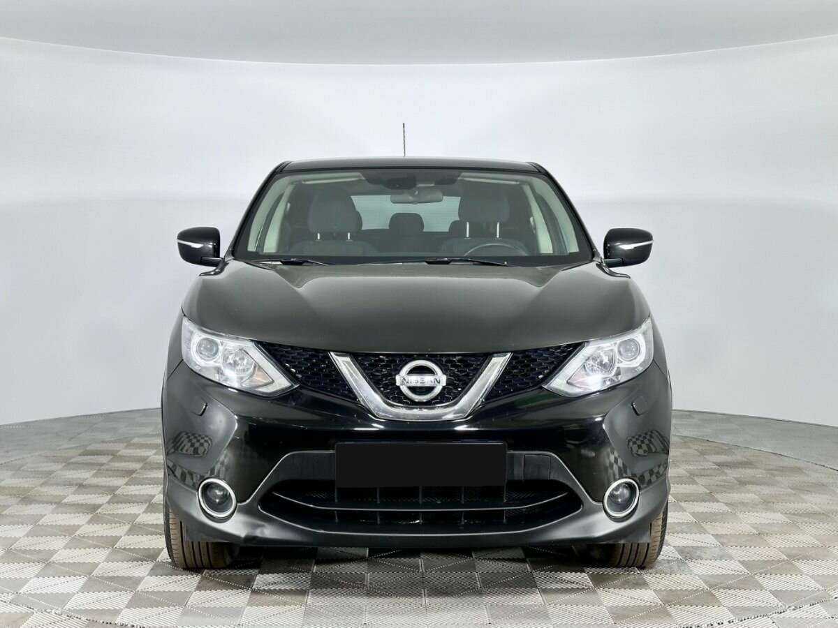 Nissan Qashqai, 2014 - 95 510 км. | Фото №3