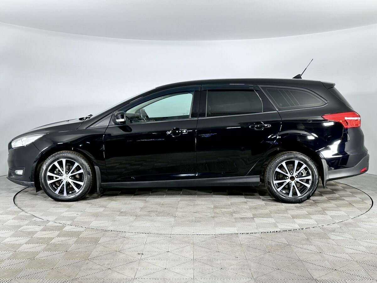 Ford Focus, 2017 - 95 305 км. | Фото №6
