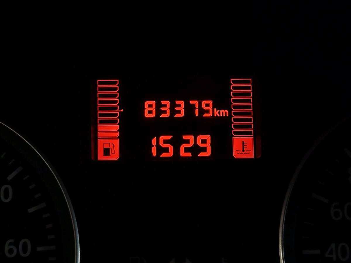 Nissan Almera, 2016 Фото №5