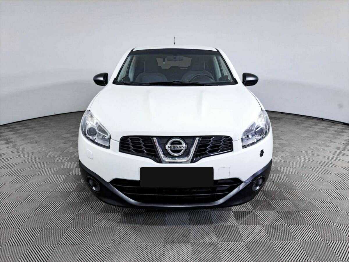 Nissan Qashqai, 2013 - 158 000 км. | Фото №2