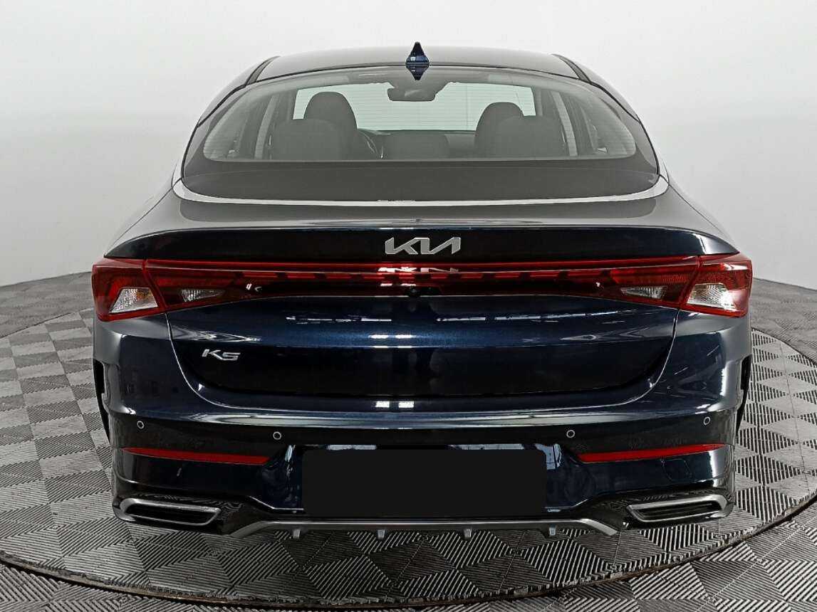 Kia K5, 2021 - 76 866 км. | Фото №6