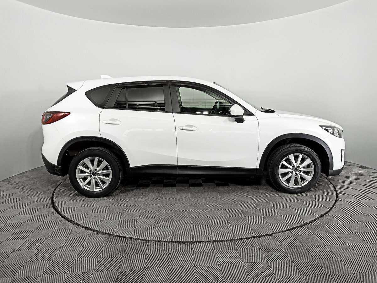 Mazda CX-5, 2012 - 312 341 км. | Фото №4