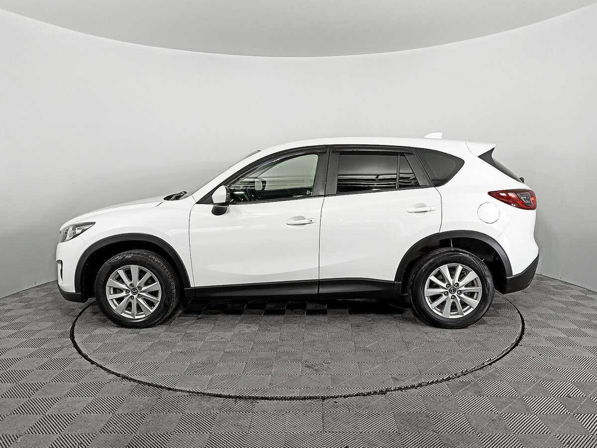 Mazda CX-5, 2012 - 312 341 км. | Фото №8