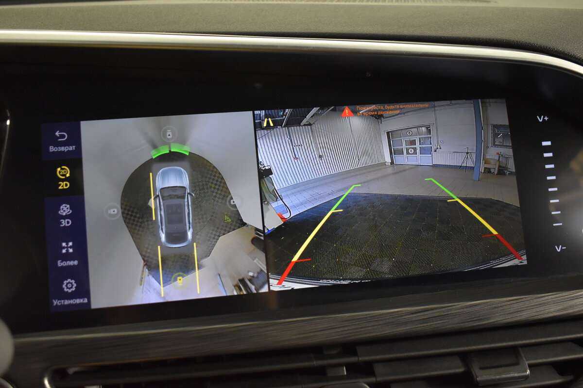 Geely Tugella, 2022 Фото №22