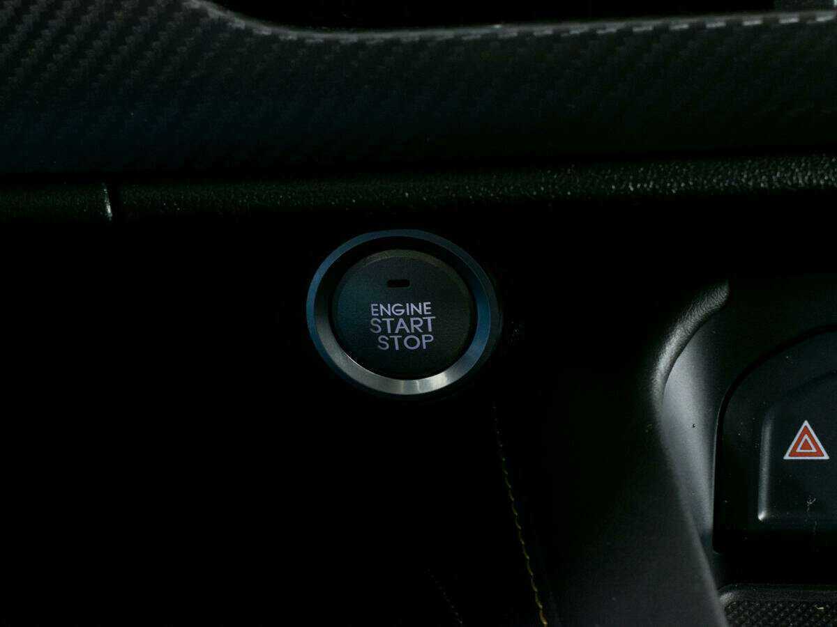 Haval F7x, 2021 Фото №14