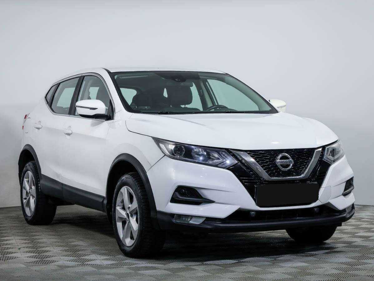 Nissan Qashqai, 2019 - 157 462 км. | Фото №2