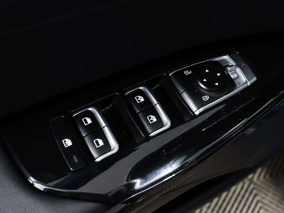 Kia K5, 2021 Фото №17