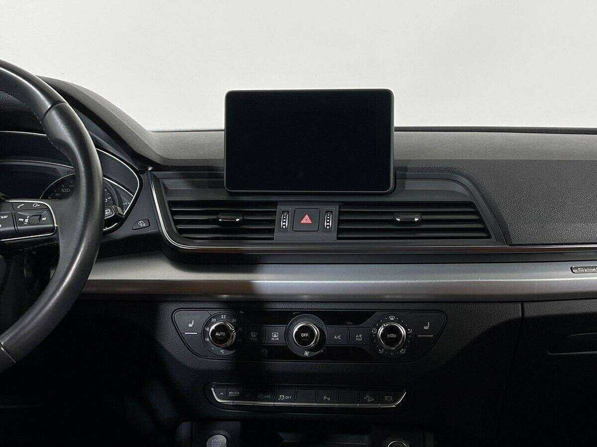Audi Q5, 2019 Фото №12