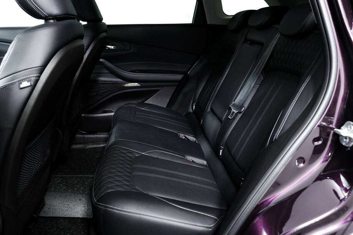 EXEED TXL, 2021 Фото №12