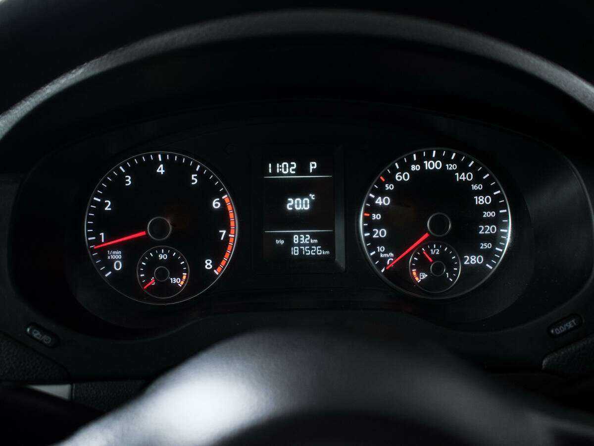 Volkswagen Jetta, 2012 Фото №11