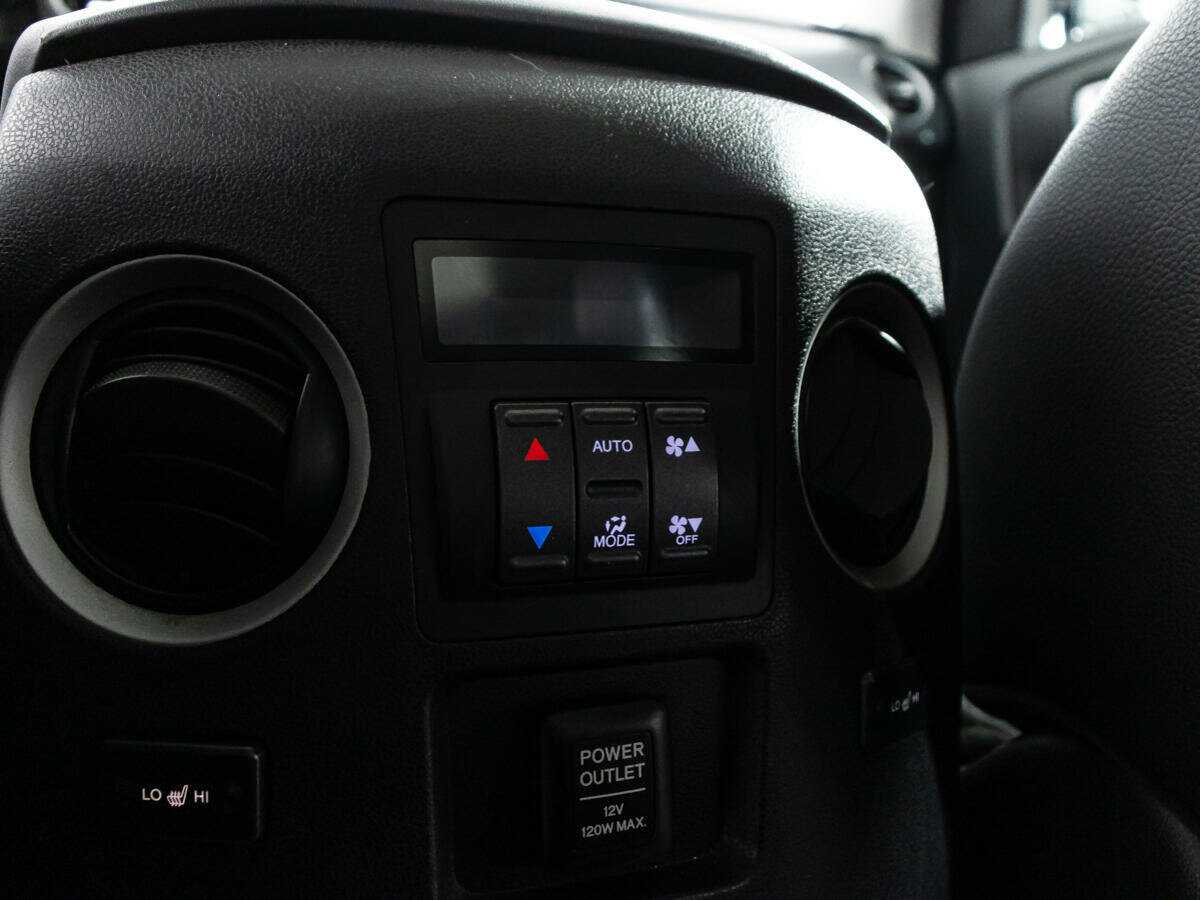 Honda Pilot, 2014 Фото №21