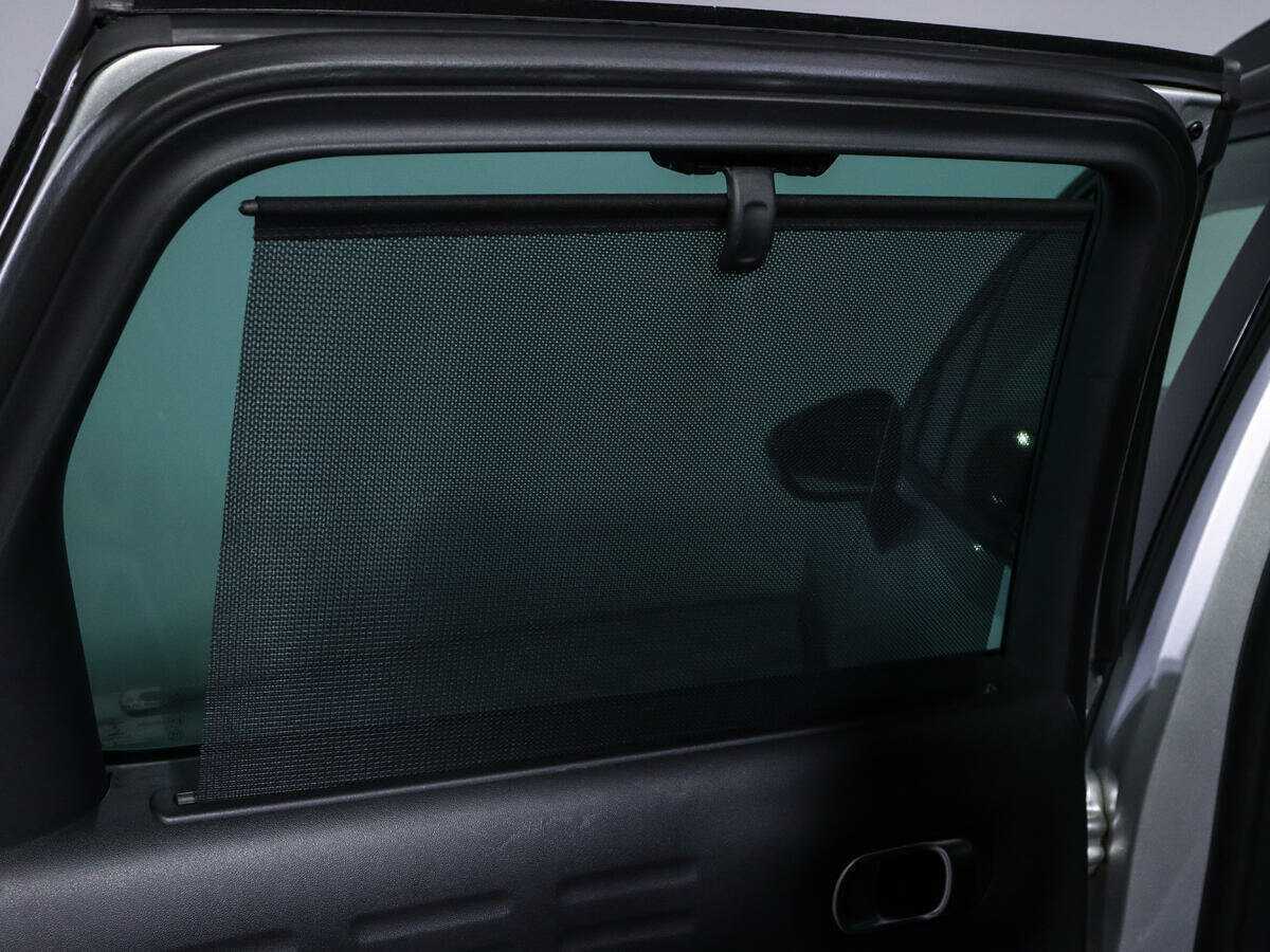 Citroen C3 Aircross, 2018 Фото №13