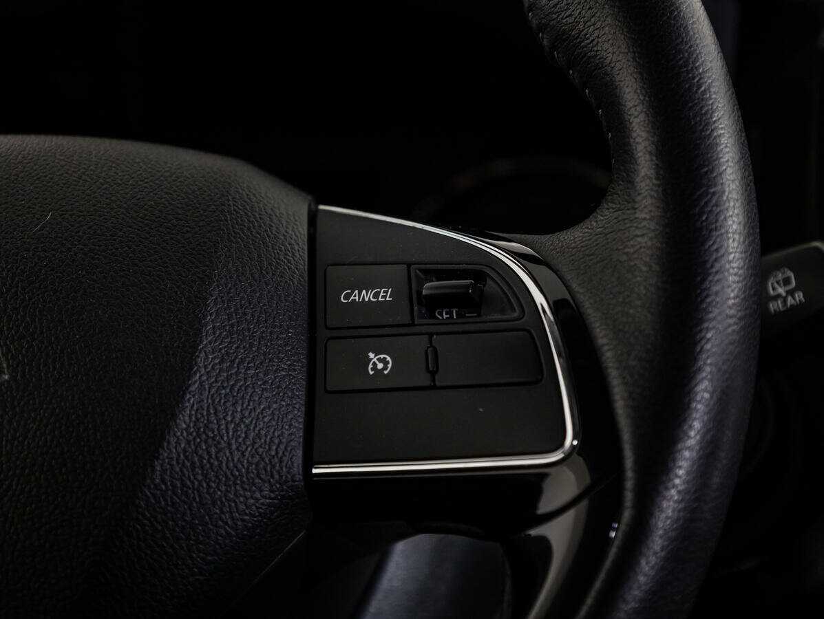 Mitsubishi Outlander, 2019 Фото №12