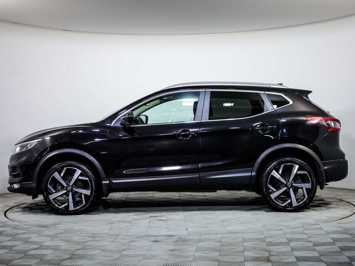 Nissan Qashqai, 2019 - 53 544 км. | Фото №7