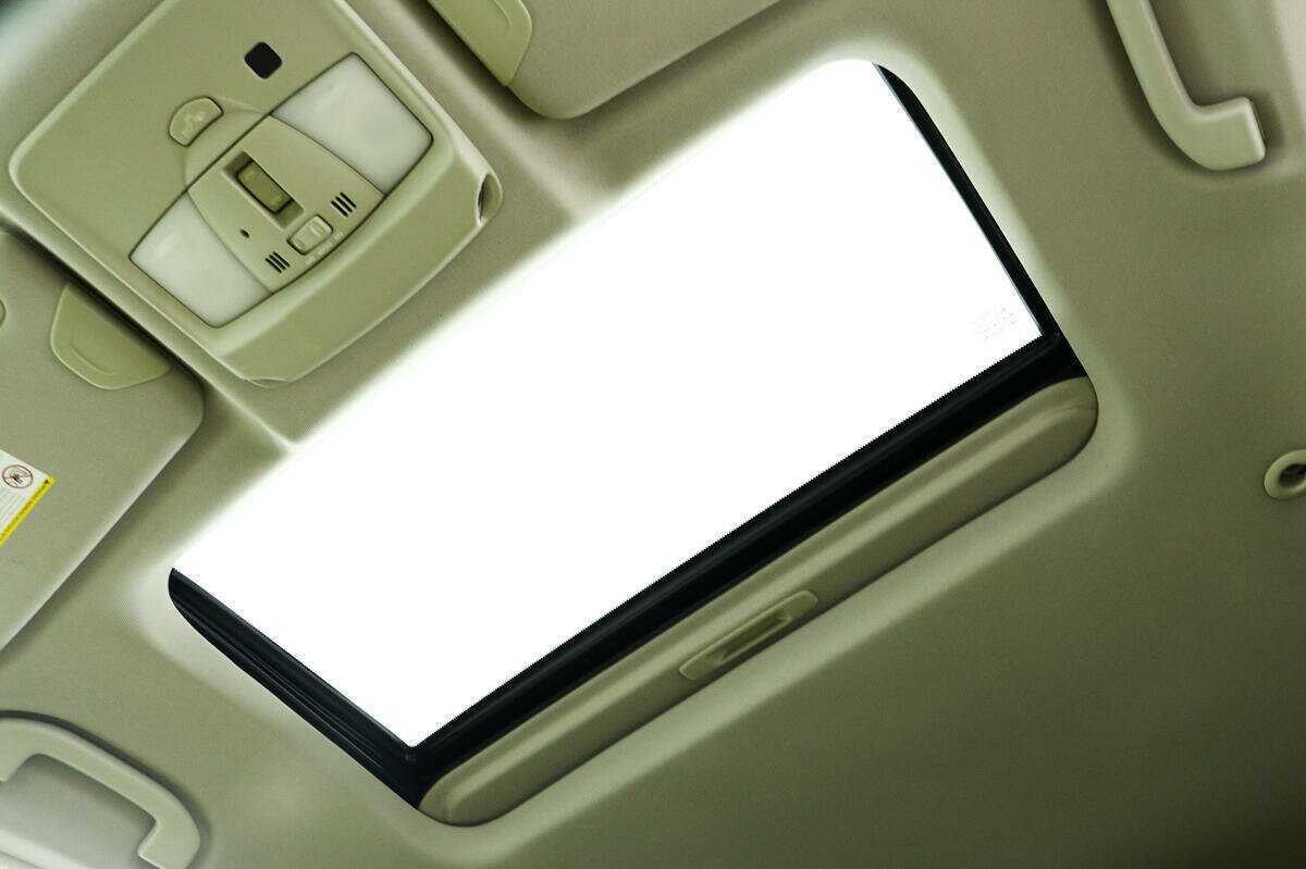 Infiniti FX30d, 2012 Фото №17