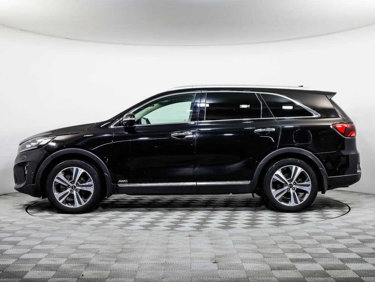 Kia Sorento, 2018 - 110 336 км. | Фото №7