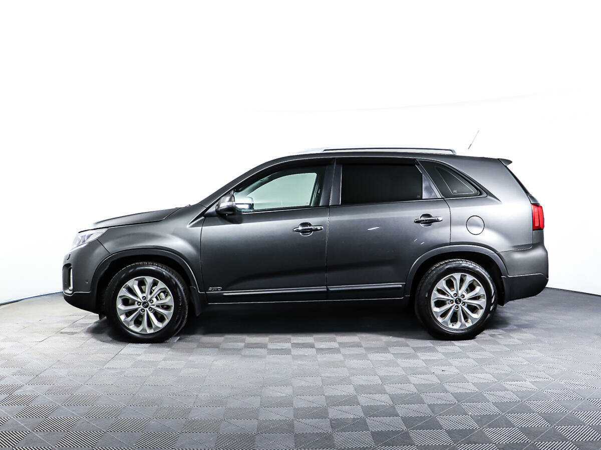 Kia Sorento, 2019 - 119 159 км. | Фото №8