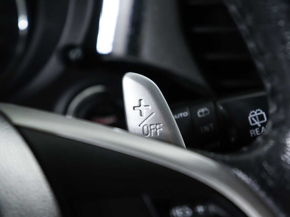 Mitsubishi Outlander, 2013 Фото №17