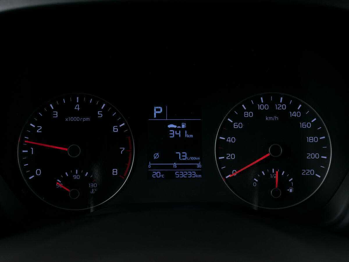 Kia Rio X, 2022 Фото №14