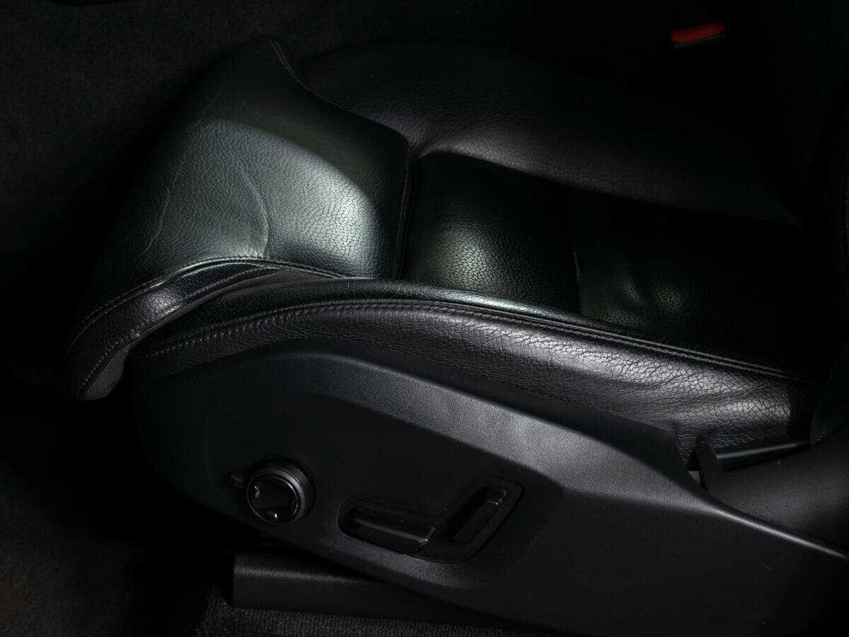 Volvo XC90, 2016 Фото №16