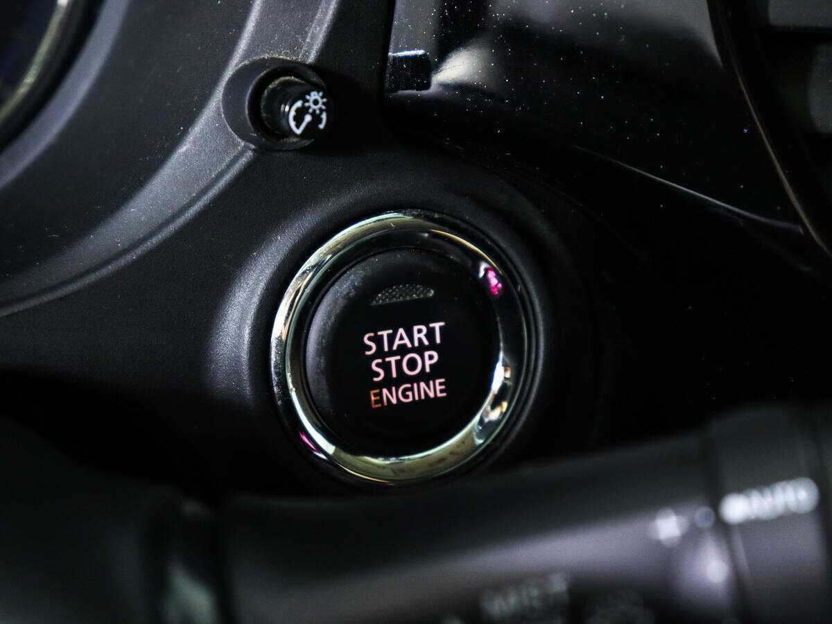 Mitsubishi Outlander, 2018 Фото №15